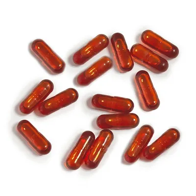 Curcumin + Bioperine + Vitamin D 60Caps - 3