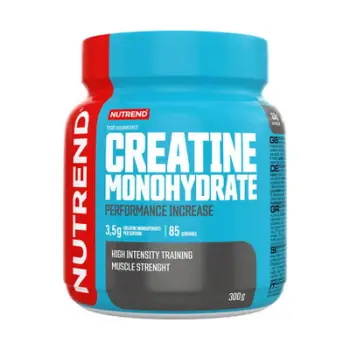 Creatine Monohydrate 300G