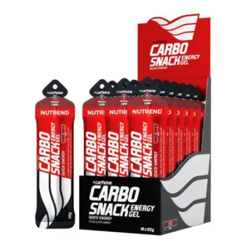 Carbosnack Me Caffeine 50g Cola