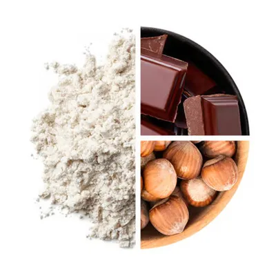 Whey Protein 2250G Qokollate+Lajthi - 2