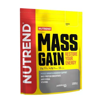 Mass-gain 1050g, Banana - 1