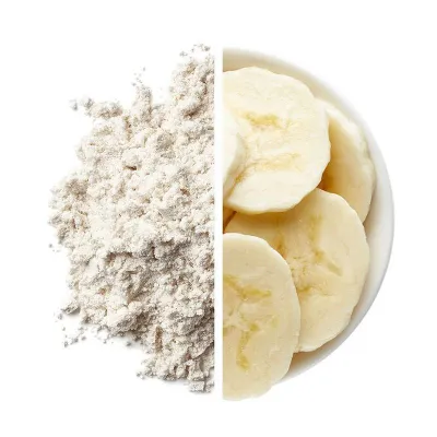 Mass-gain 1050g, Banana - 2