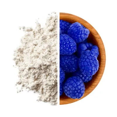 Bcaa 2:1:1 Powder 400g Mjeder - 2