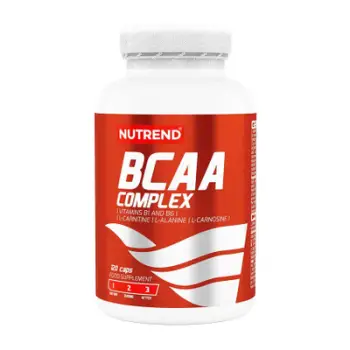 Bcaa Complex Kapsula 120
