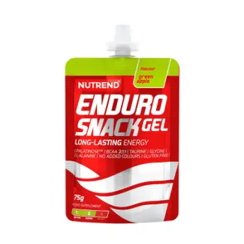 Endurosnack Sachet 75g Molle E Gjelberte