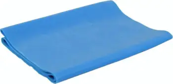 Shirit stërvitje PROFIT MEDIUM 120x15x0.45cm blu DK 2227