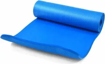 Tapet për ushtrime PROfit, uniseks, blu