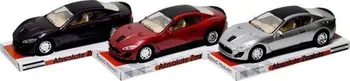 Makinë lodër Trifox Sports Car MIX, model sportiv, ngjyra të ndryshme