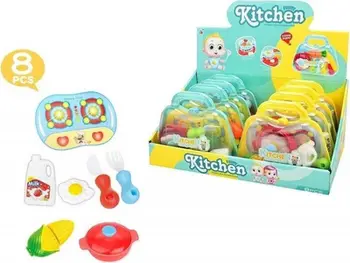 Set enësh Trifox në valixhe, për piknik dhe kamping