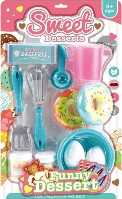 Set enësh gatimi Trifox Cookware, shumëpjesësh, material rezistent, shumëngjyrësh - 1