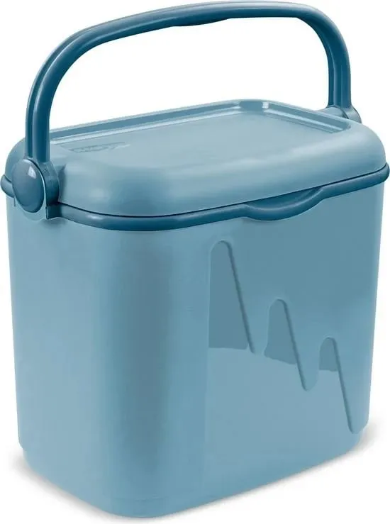 Frigorifer turistik CURVER 262270, 32L, blu - 1