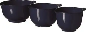 Set tasa kuzhine Curver, 1.5L 2L 2.5L, plastikë, blu navy
