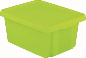 Enë Curver Essentials 225836, 16L, e gjelbër