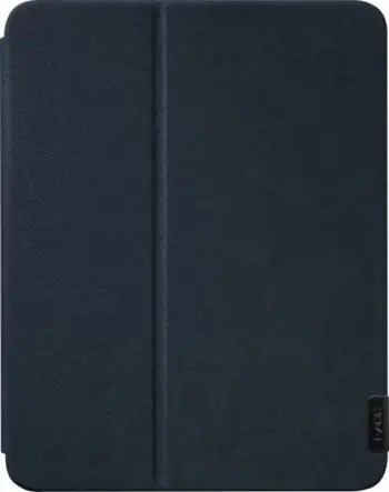 Mbështjellës LAUT Prestige Folio për iPad Pro 11"/iPad Air 10.9", me vend për Apple Pencil, Kaltër