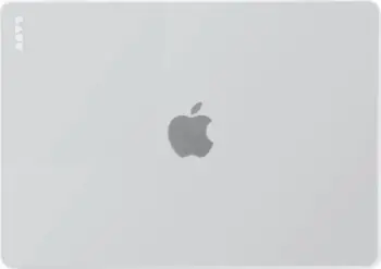 Mbështjellës LAUT Huex për MacBook Pro 14" (2021), Gri
