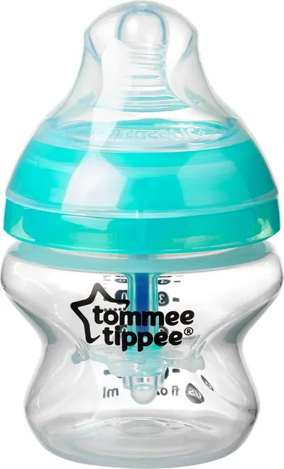 Biberon Tommee Tippee, i hirtë - 1