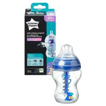 TT Shishe ADVANCED ANTI COLIC 260ml