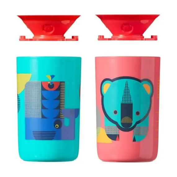 TT Tas 360° 250ml - 1