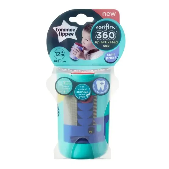 TT Tas 360° 250ml - 2