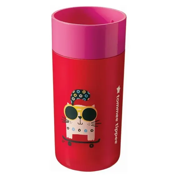 TT Tas i izoluar 360° 250ml - 2