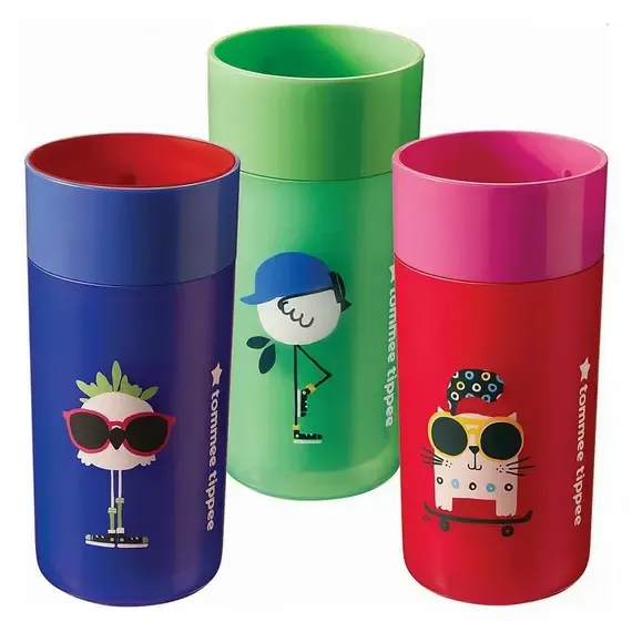 TT Tas i izoluar 360° 250ml - 3