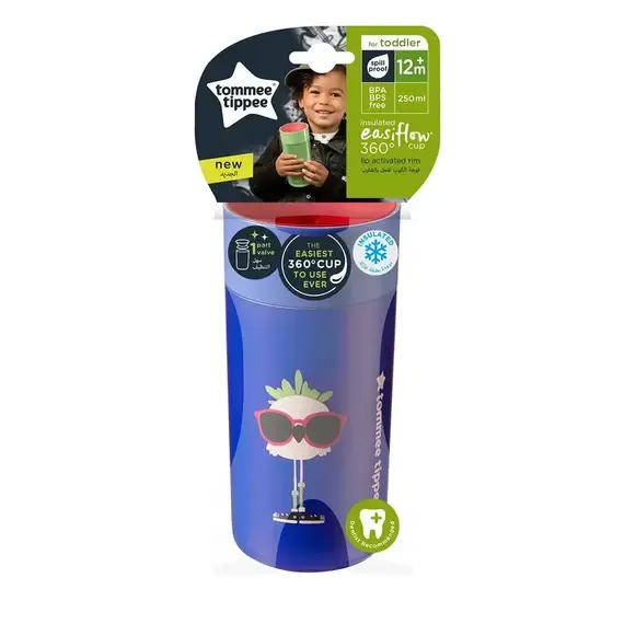 TT Tas i izoluar 360° 250ml - 5