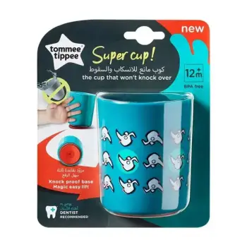 TT Tas NO-KNOCK 190ml