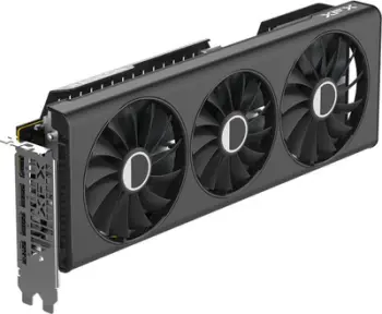 Kartelë grafike XFX Radeon RX 7900 GRE, 16GB