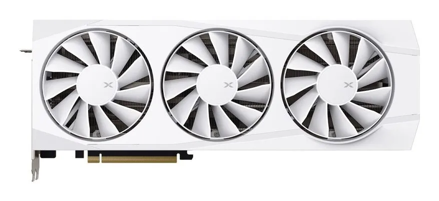 Kartelë grafike XFX RX 9070XT, 16 GB, GDDR6 - 1