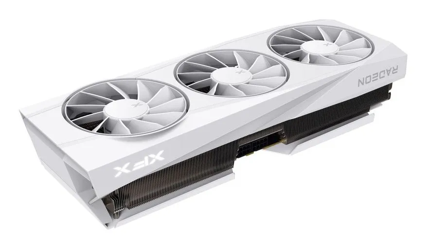Kartelë grafike XFX RX 9070XT, 16 GB, GDDR6 - 2