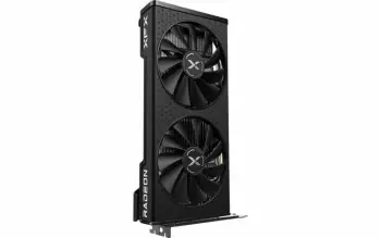 Kartelë grafike XFX Speedster SWFT 210 Radeon RX 6650 XT Core Gaming 8GB GDDR6