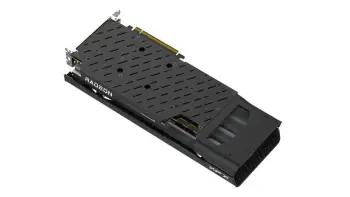 Kartelë grafike XFX Speedster QICK 319 Radeon RX 7700 XT Black Edition 12GB GDDR6