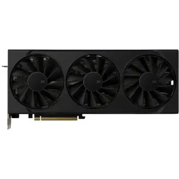 Kartelë grafike XFX Swift RX 9070, 16 GB, e zezë