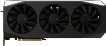 Kartelë grafike XFX Mercury AMD Radeon RX 9070XT Gaming Edition, 16GB GDDR6