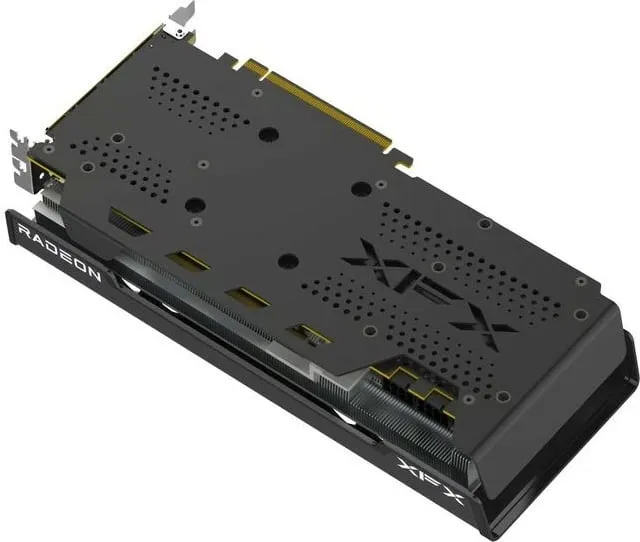 Kartelë grafike XFX Radeon RX 7800 XT 16GB, GDDR6 - 2