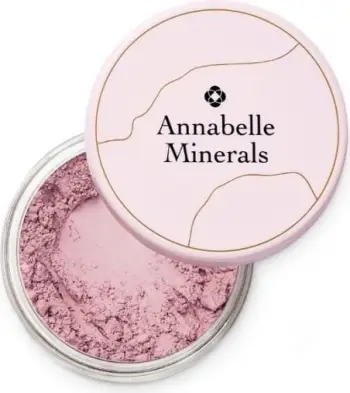 Hije për sy Annabelle Minerals Glamour Shadow Margarita për femra Margarita 3g