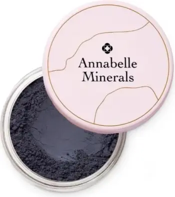 Hije për sy Annabelle Minerals Mineral Shadow Smoky për femra, 3g