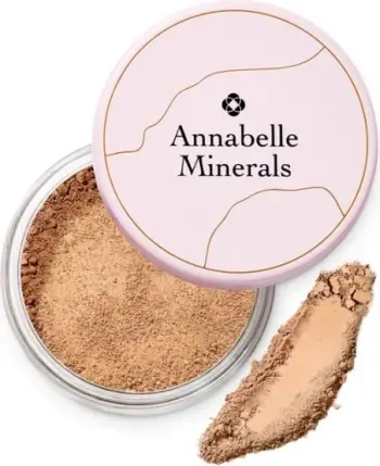 Bazë grimi Annabelle Minerals Golden Light 4 g