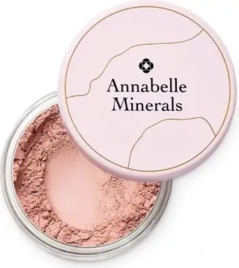 Blush Annabelle Minerals Sunrise 4g