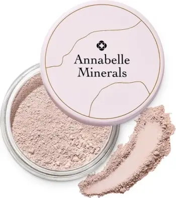 Pudër Annabelle Minerals SPF30, Natural Light