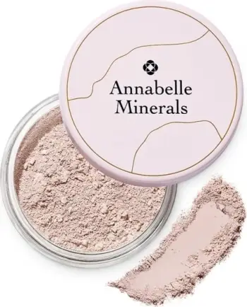 Pudër Annabelle Minerals SPF30, Natural Fair
