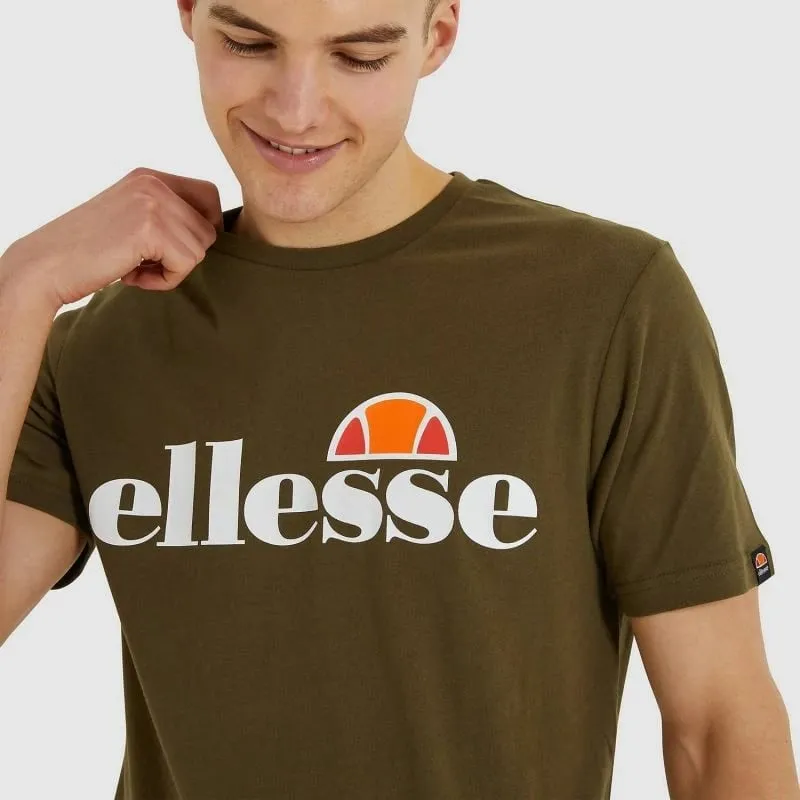 Maicë Ellesse për meshkuj, e kaltër - 4