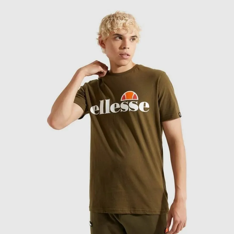 Maicë Ellesse për meshkuj, e kaltër - 5