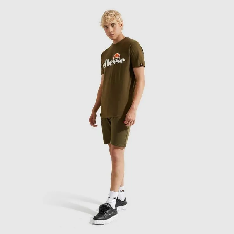 Maicë Ellesse për meshkuj, e kaltër - 6