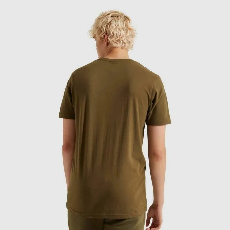 Maicë Ellesse për meshkuj, e kaltër - 7