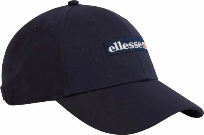 Kapelë për meshkuj Ellesse, blu marine - 1