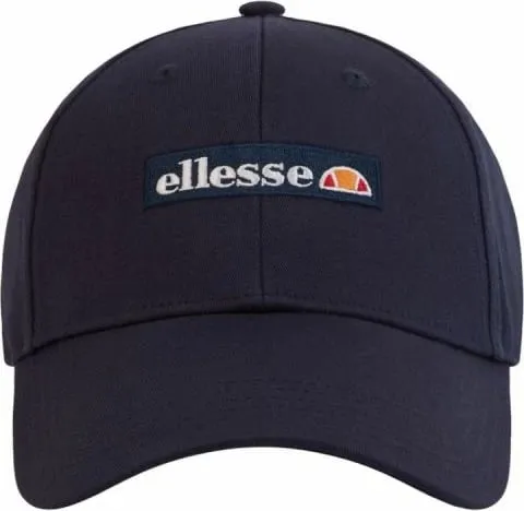 Kapelë për meshkuj Ellesse, blu marine - 2