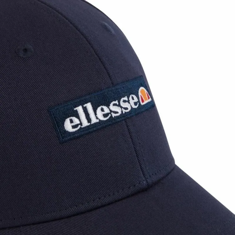 Kapelë për meshkuj Ellesse, blu marine - 3
