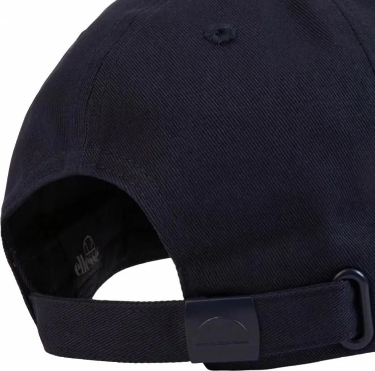 Kapelë për meshkuj Ellesse, blu marine - 4