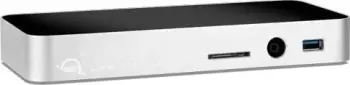 Replikues USB-C OWC 10-në-1 (OWCTCDK10PMHSL)